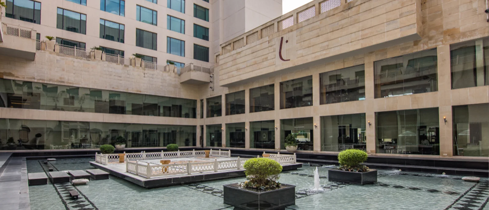 Jaipur Diaries: Heritage & Hospitality at The Lalit Jaipur